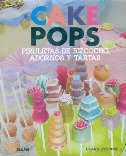 Cake pops
