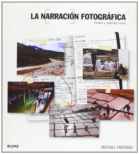 La narracion fotografica