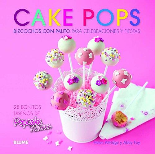 Cake pops