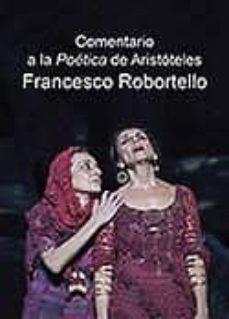 Comentario a la poetica de aristoteles
