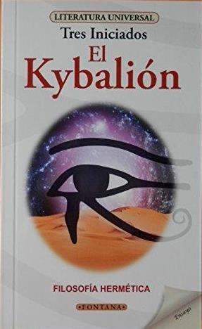 Kybalion el