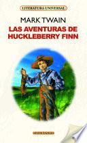 Aventuras de h. Finn