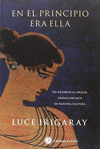En el principio era ella