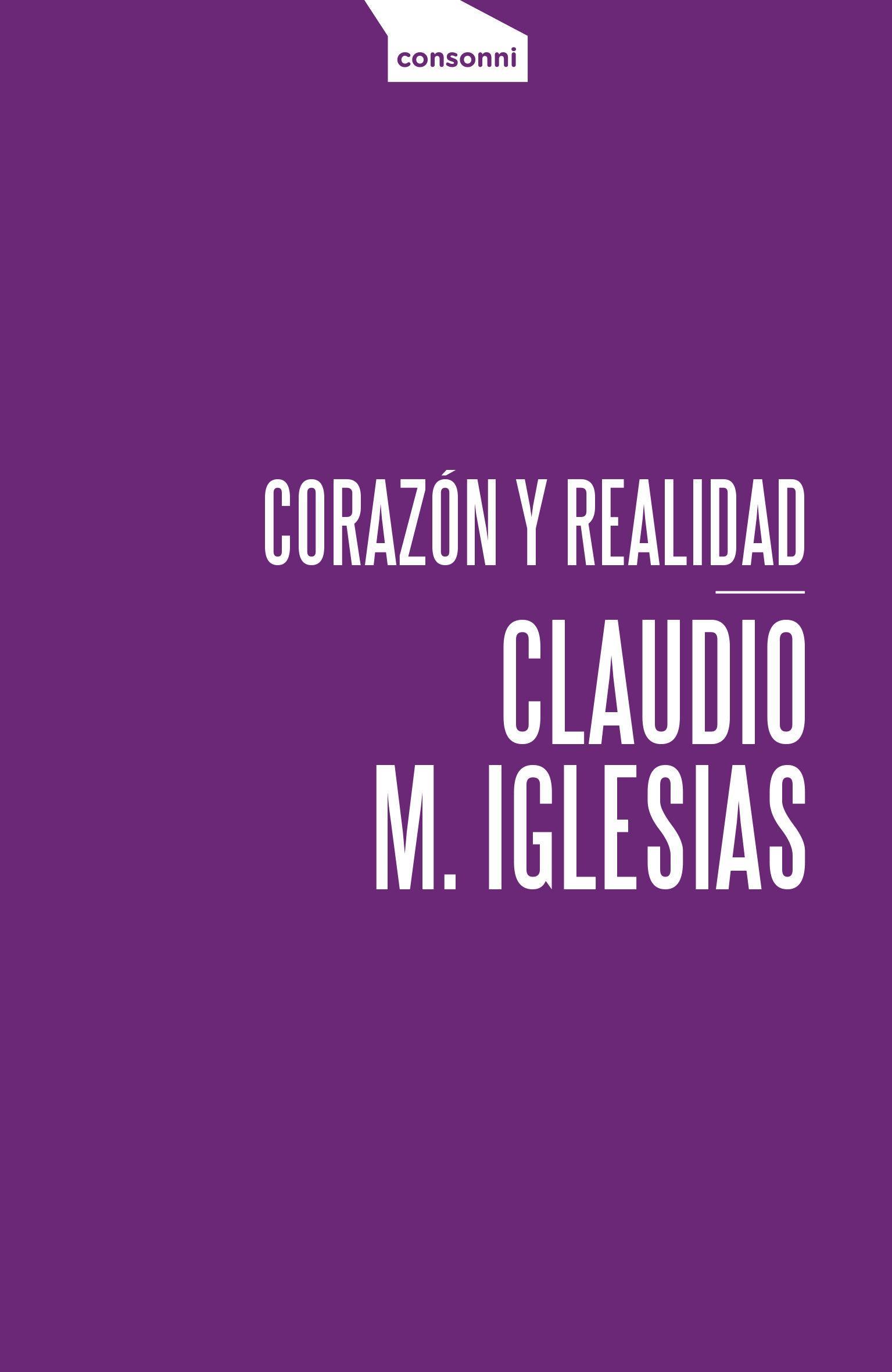 Corazon y realidad