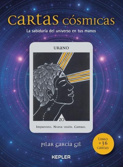 Cartas cosmicas