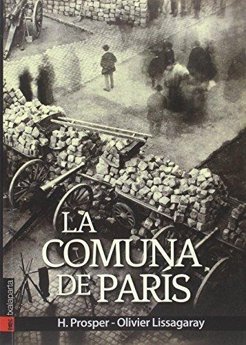 La comuna de paris