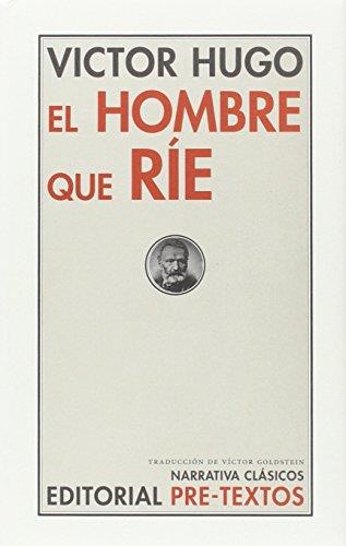 El hombre que rie
