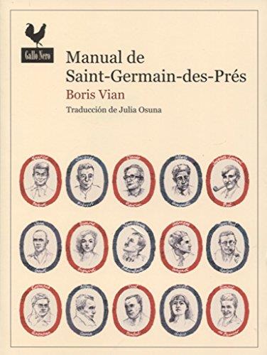 Manual de saint germain