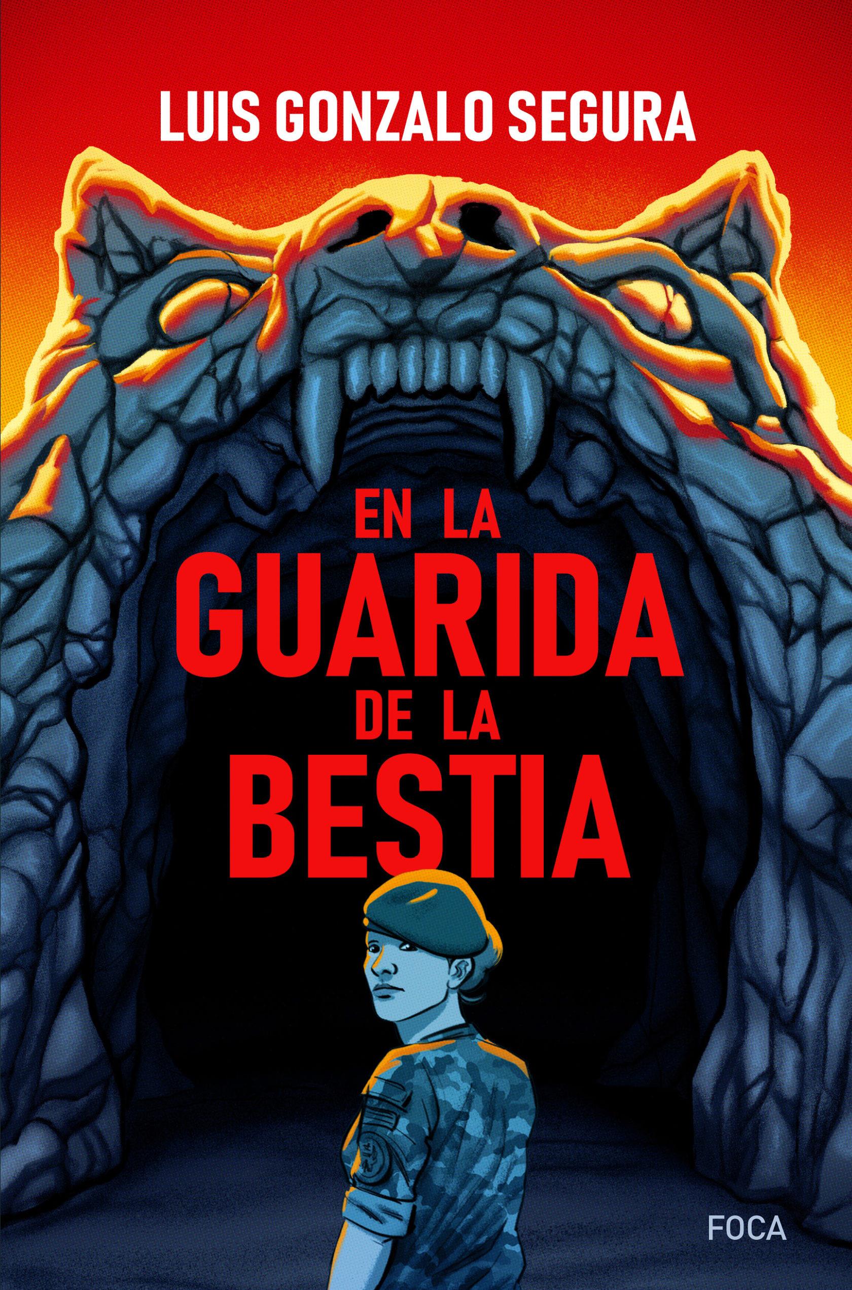 En la guardia de la bestia