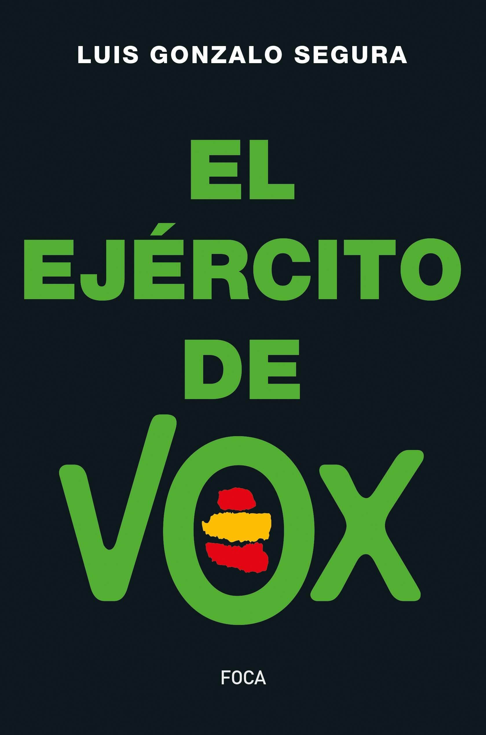 Ejercito de vox