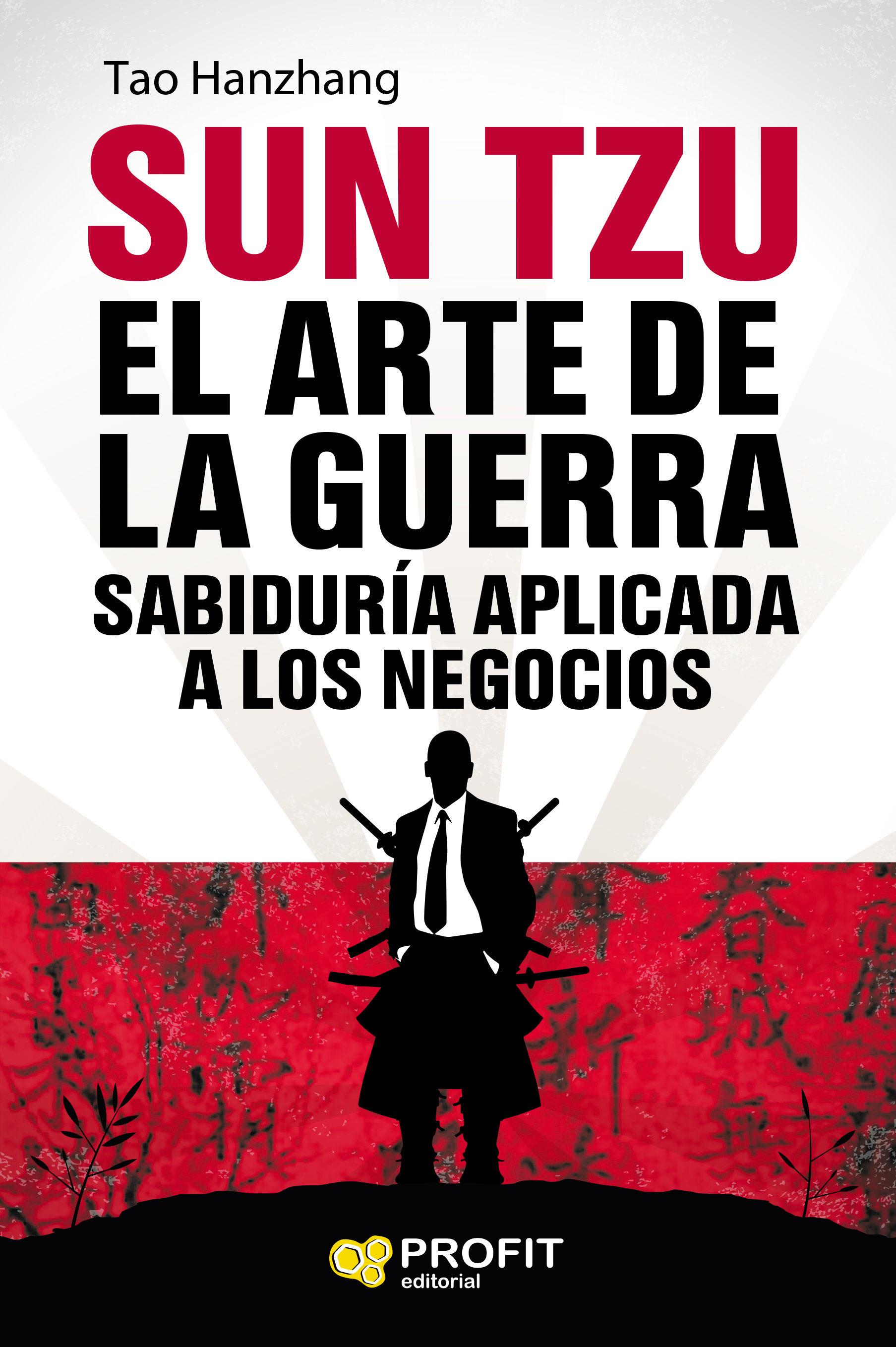 Sun tzu. El arte de la guerra