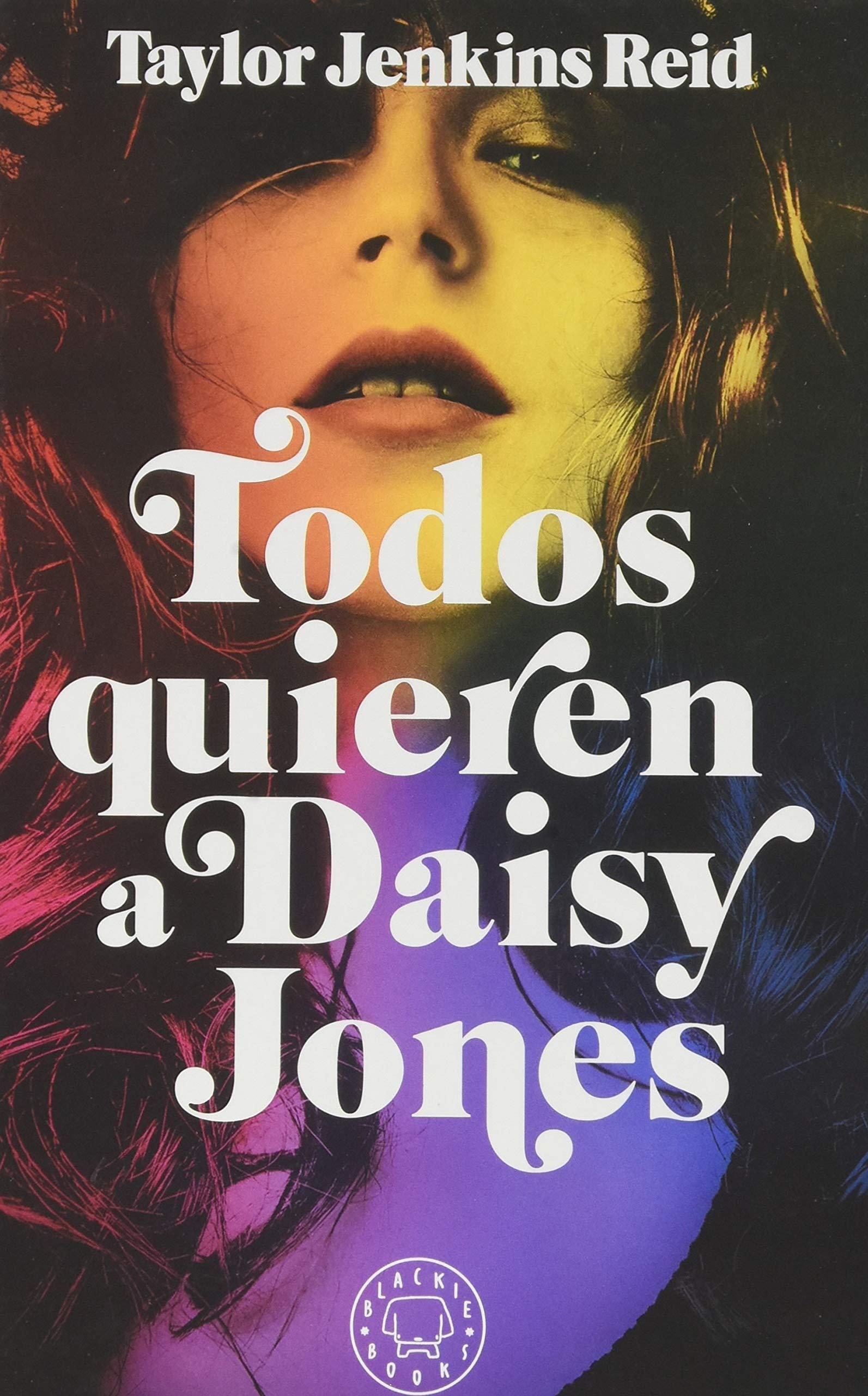 Todos quieren a daisy jones