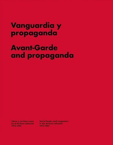 Vanguardia y propaganda
