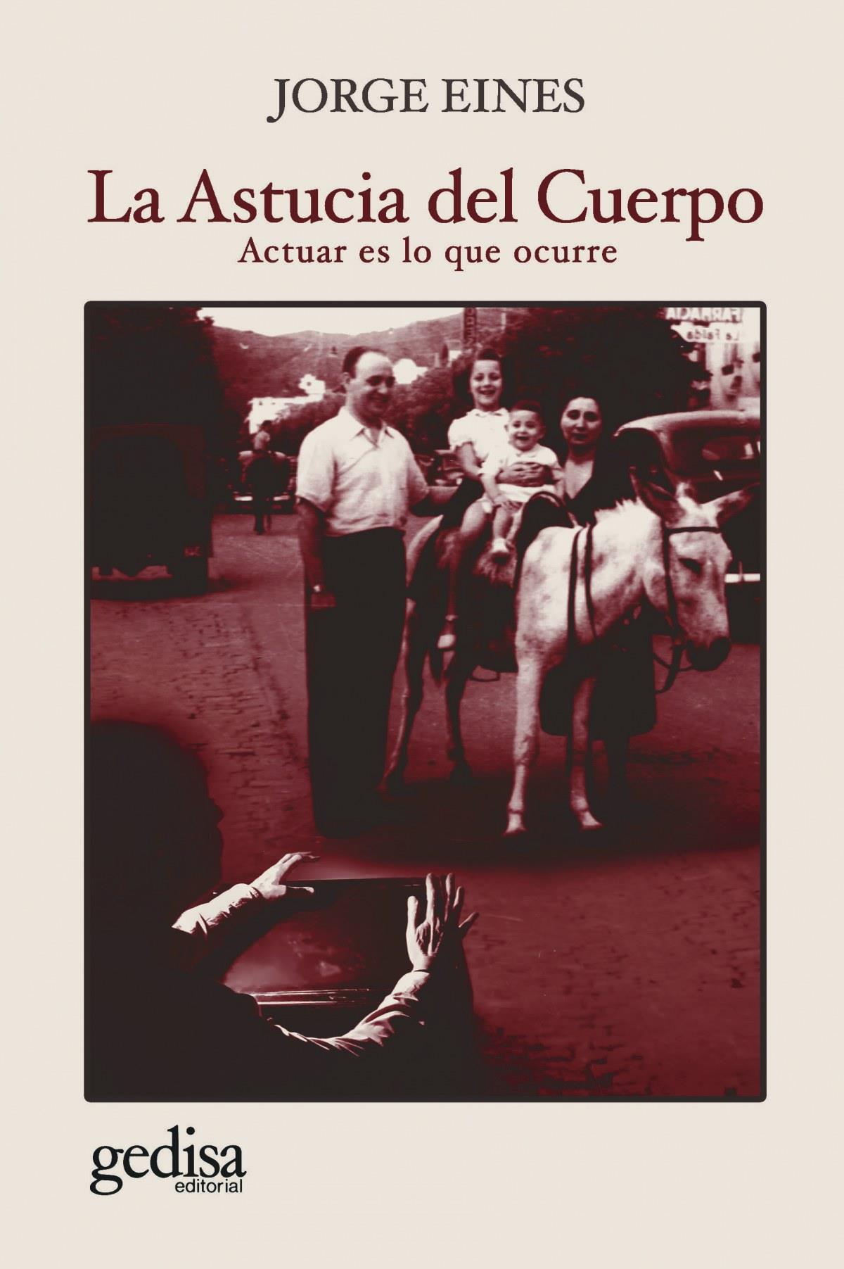La astucia del cuerpo