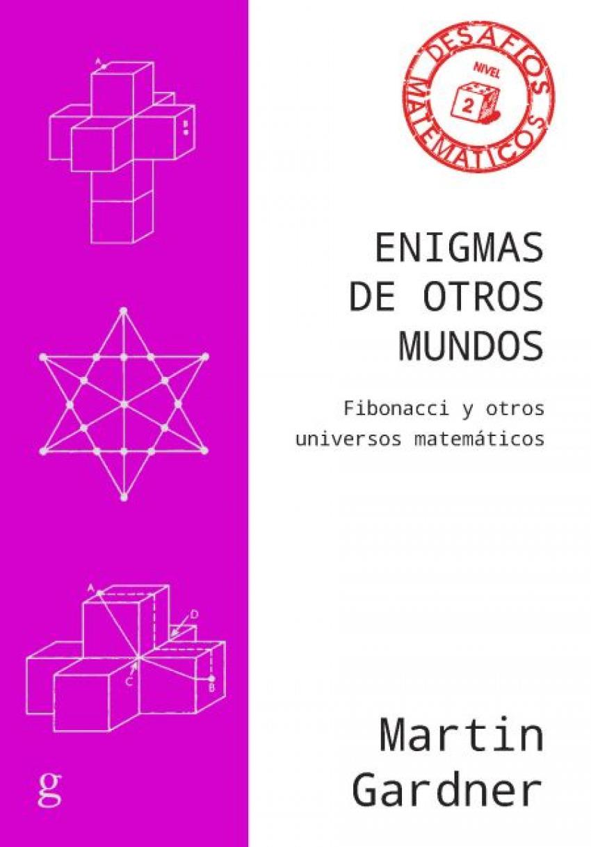 Enigmas de otros mundos - 2022