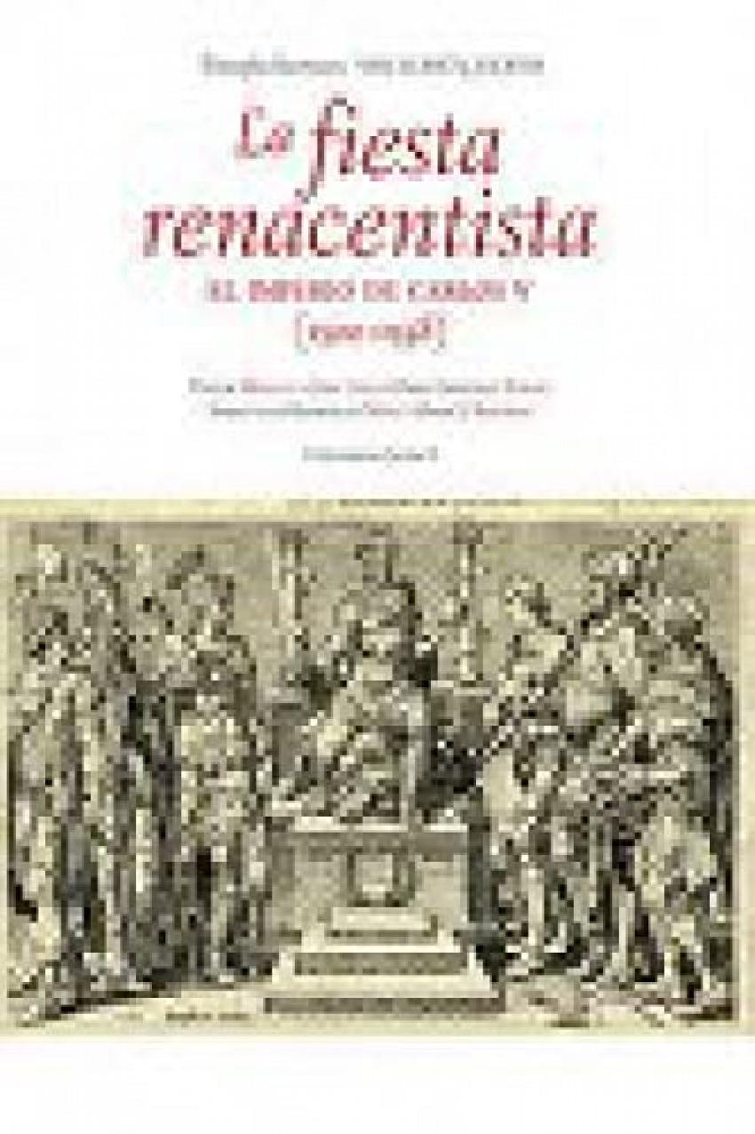 La fiesta renacentista