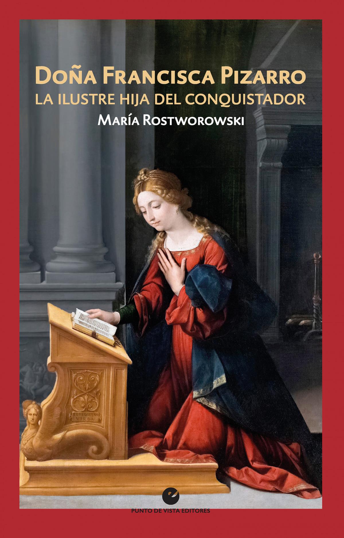 Doña francisca pizarro