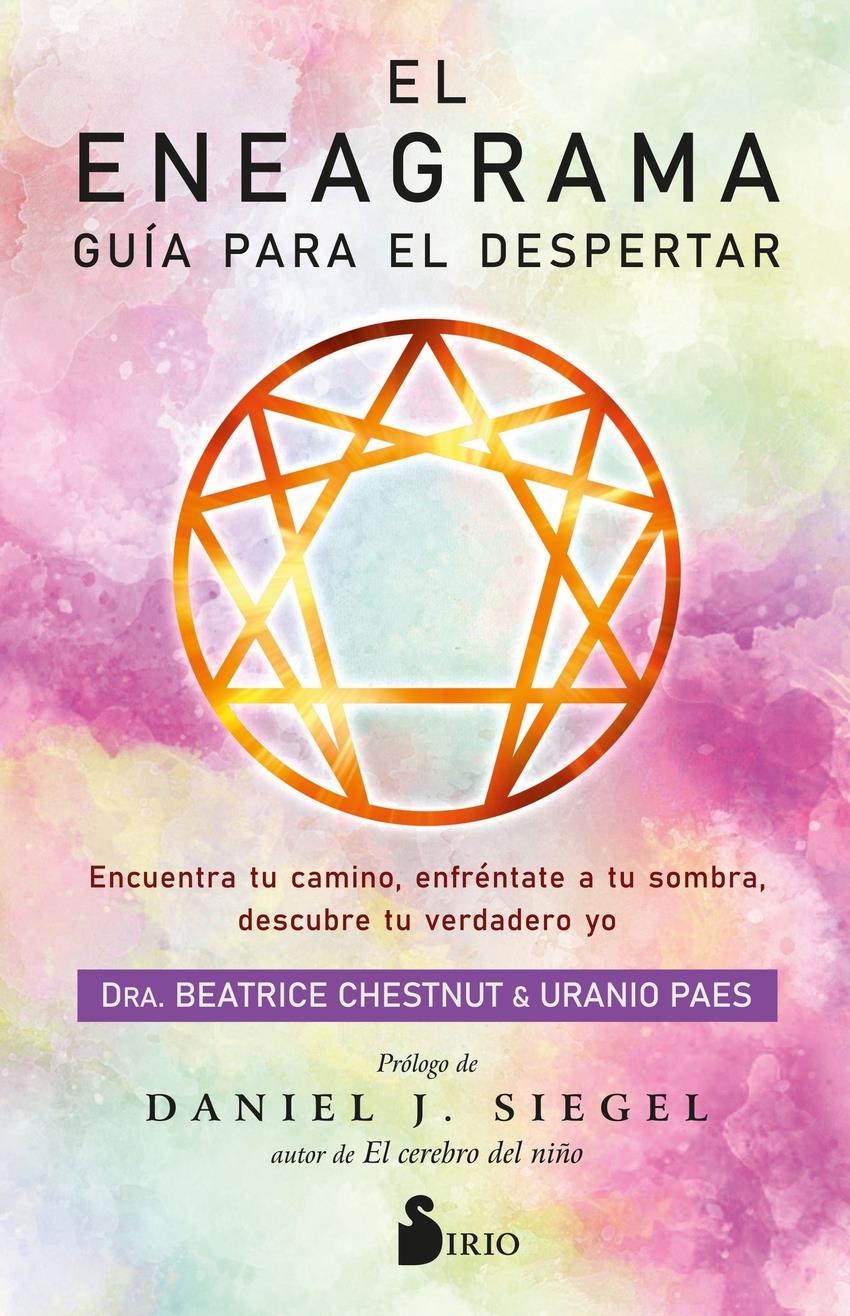 Eneagrama, el. Guia para el despertar