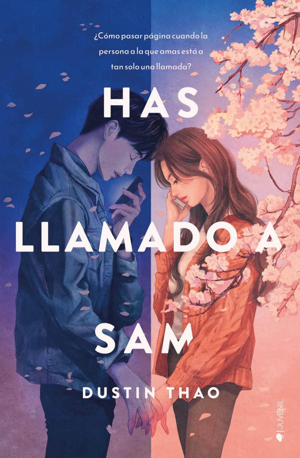 Has llamado a sam