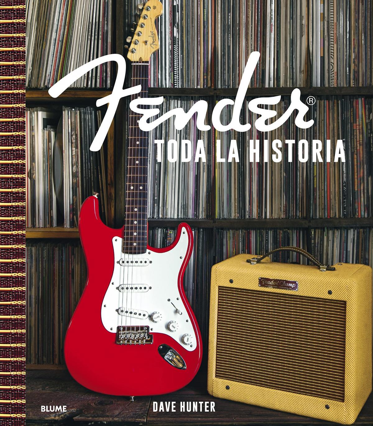 Fender