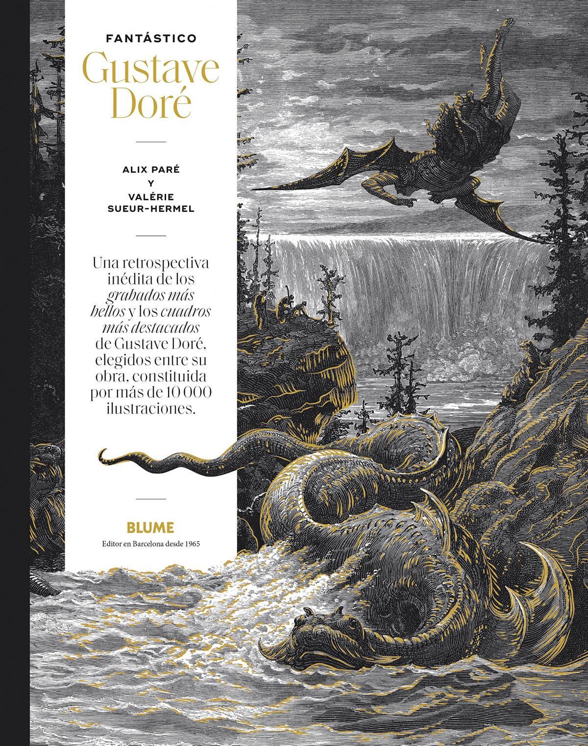 Fantastico. Gustave dore