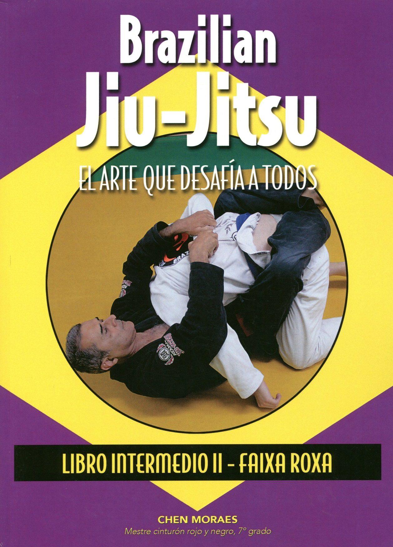Brazilian jiu-jitsu - intermedio 2