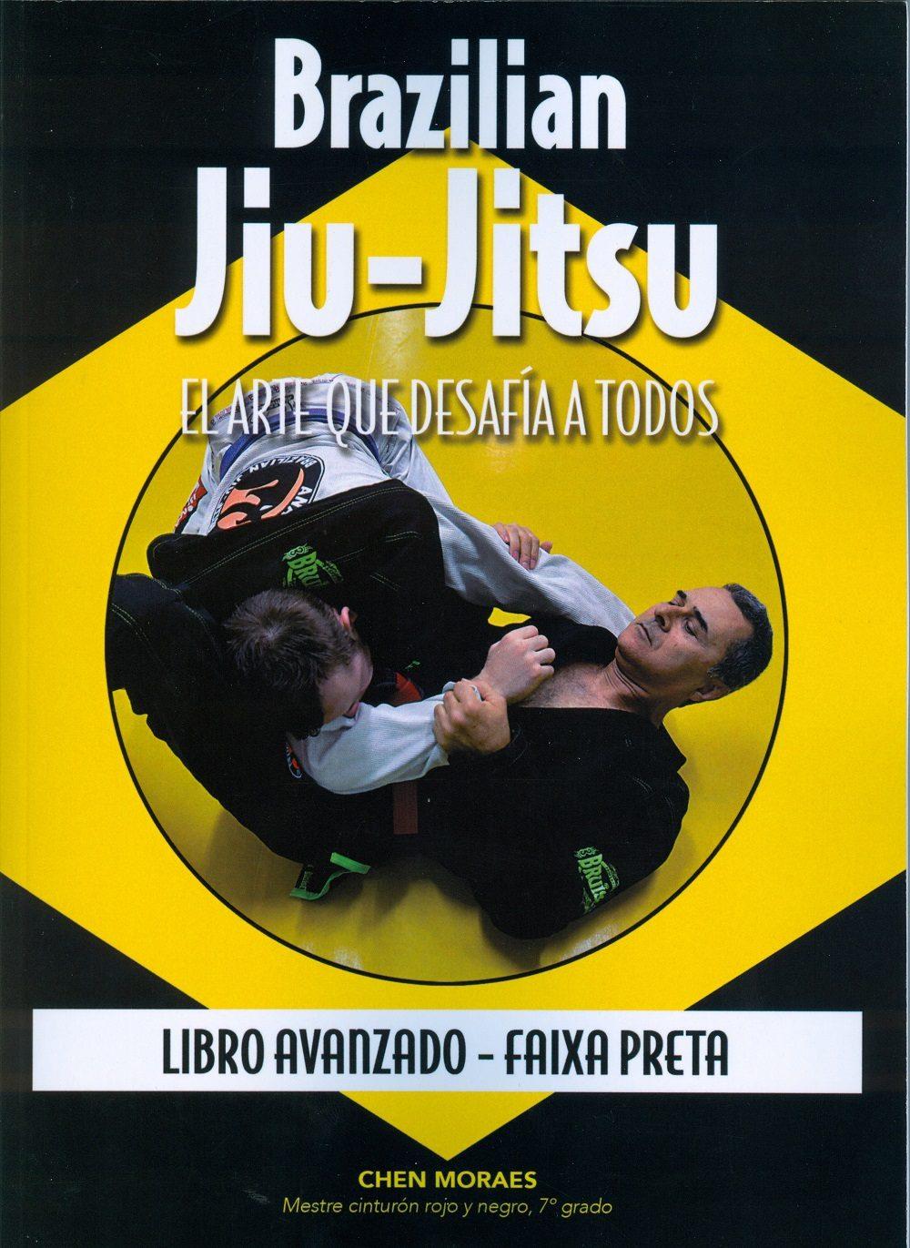 Brazilian jiu-jitsu. Avanzado