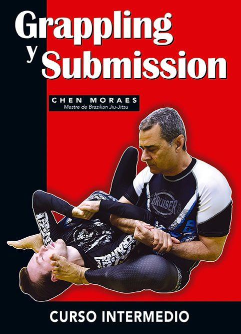 Grappling y submission - curso intermedio