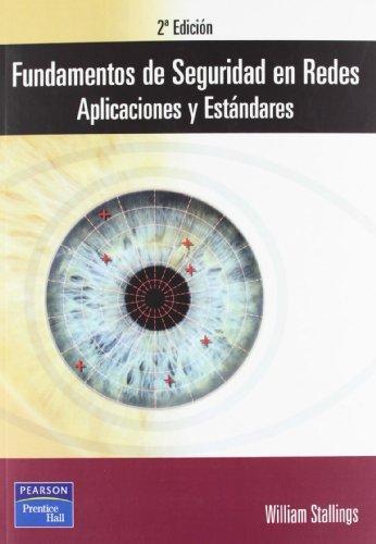 Fundamentos de seguridad en redes