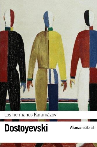 Los hermanos karamazov