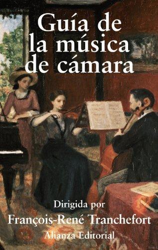Guia de la musica de camara