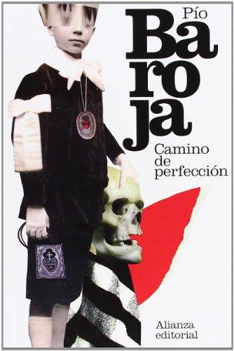 Camino de perfeccion