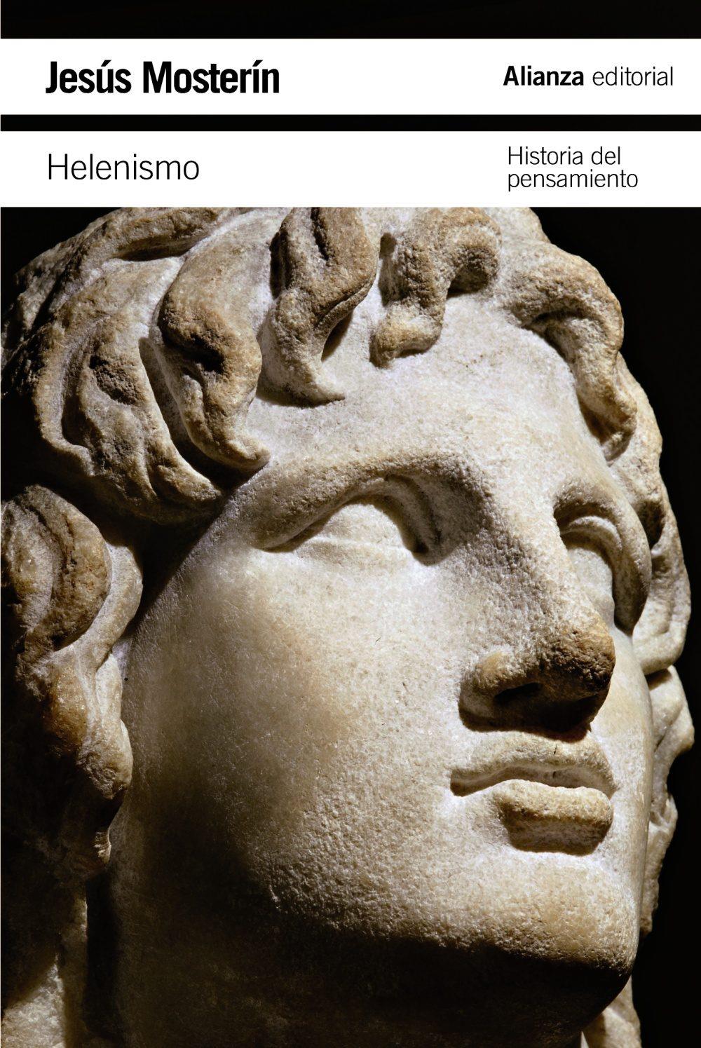 Helenismo: Historia del pensamiento
