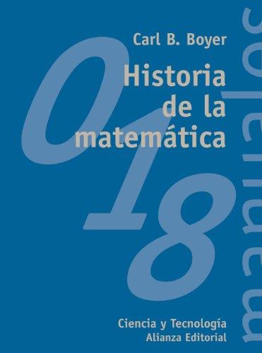 Historia de la matematica
