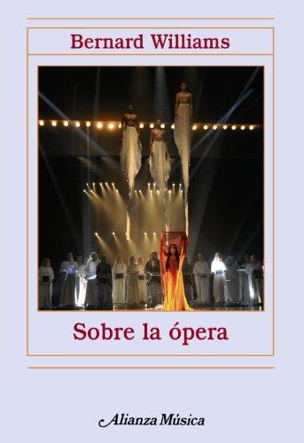 Sobre la opera