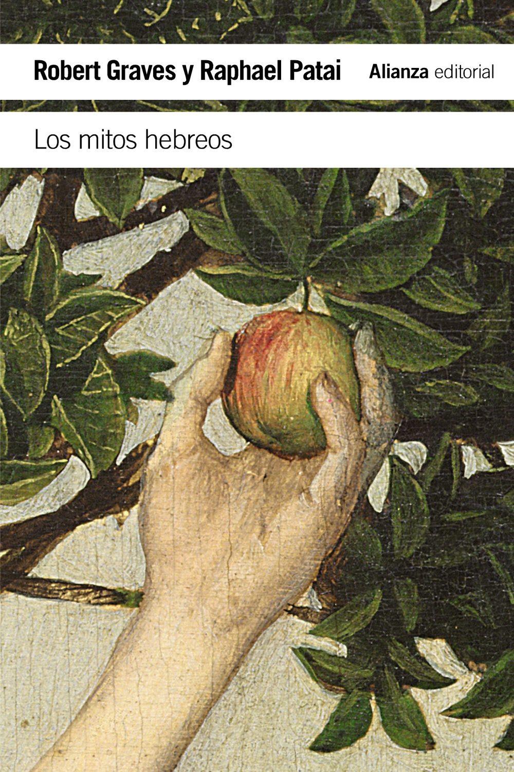 Mitos hebreos,los