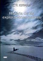 Historia de las exploraciones polares