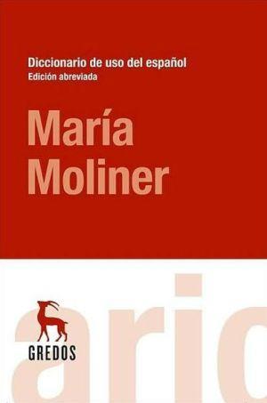Dicc.del uso del español (ed.abreviada)