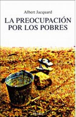 La preocupacion por los pobres