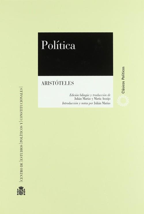 Politica (ed.bilingue)