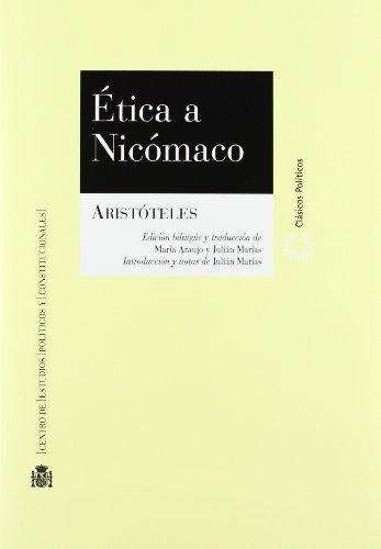 Etica a nicomaco