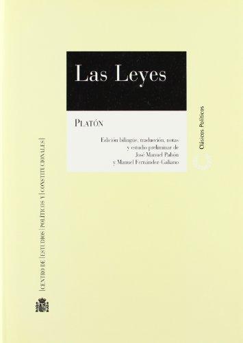 Las leyes