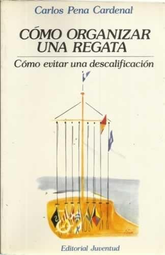 Como organizar una regata