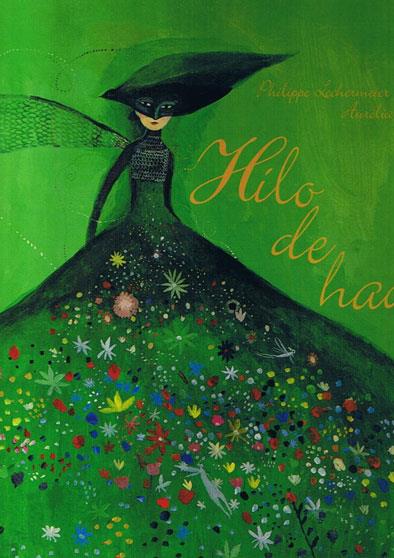 Hilo de hada