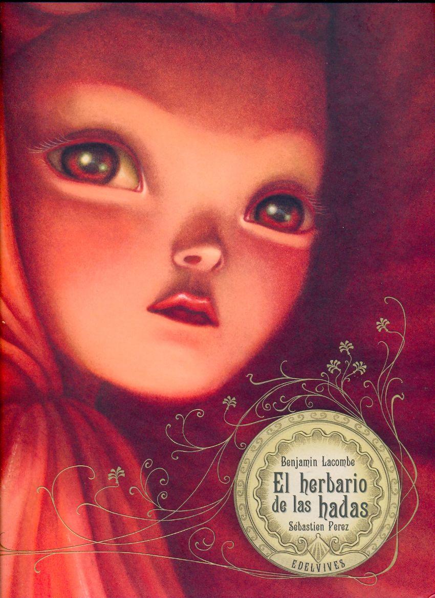 El herbario de las hadas