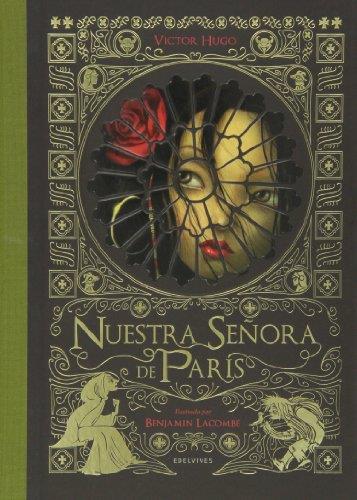 Nuestra señora de paris 1