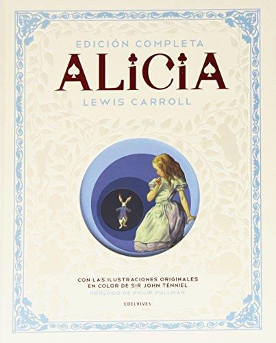 Alicia - edicion completa