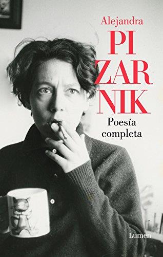 Poesia completa - pizarnik