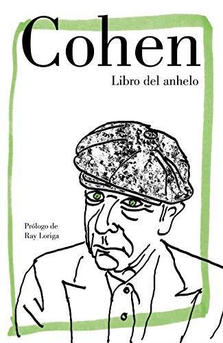 El libro del anhelo