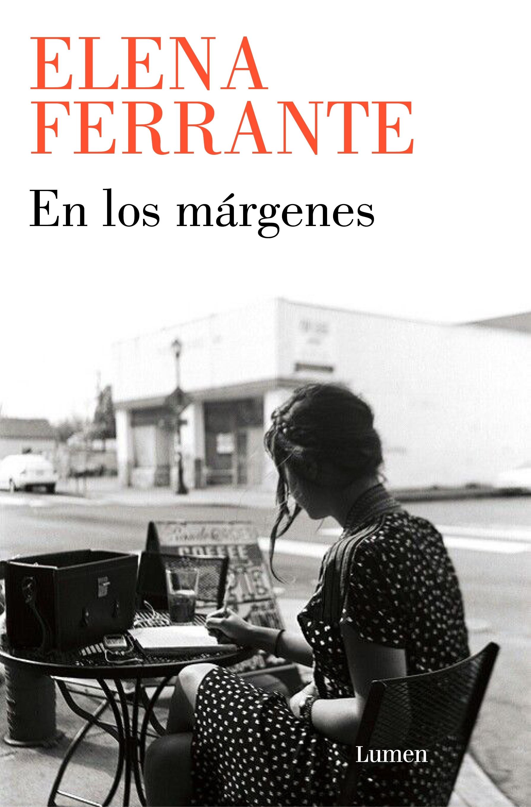 En los margenes. Conversaciones sobre el